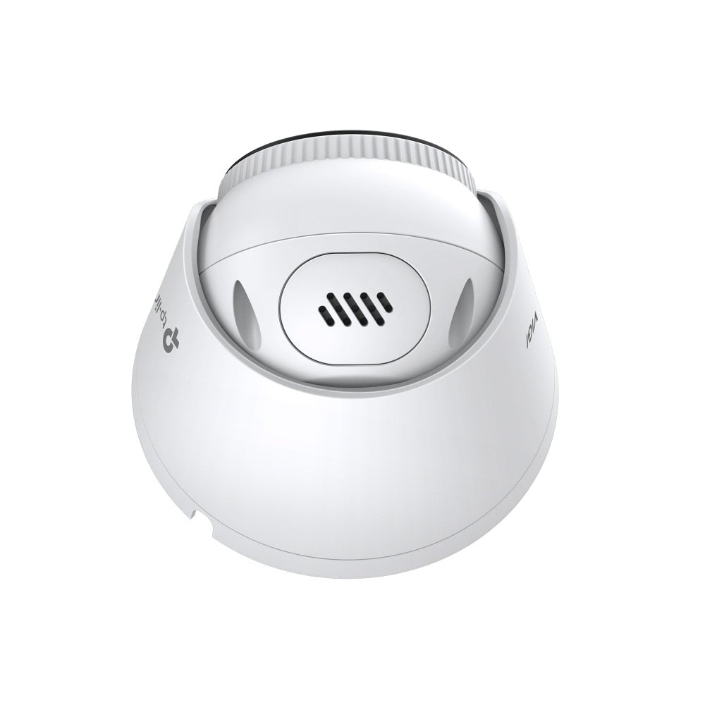 TP - Link InSight S445 VIGI 4MP Full - Color Turret Network Camera - ACE Peripherals