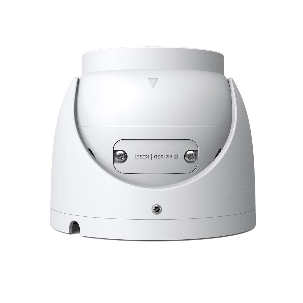 TP - Link InSight S445ZI VIGI 4MP IR Motorized Varifocal Turret Network Camera - ACE Peripherals