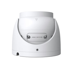 TP - Link InSight S445ZI VIGI 4MP IR Motorized Varifocal Turret Network Camera - ACE Peripherals