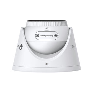 TP - Link InSight S455 VIGI 5MP Full - Color Turret Network Camera - ACE Peripherals