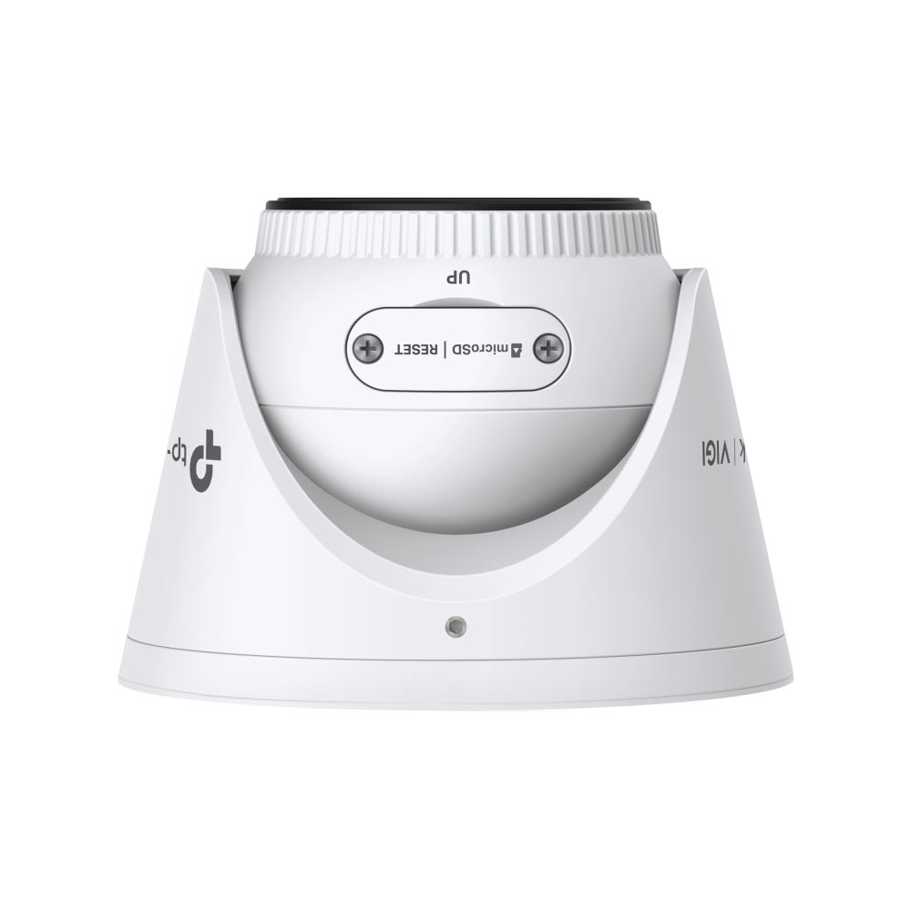 TP - Link InSight S485 VIGI 8MP Full - Color Turret Network Camera - ACE Peripherals