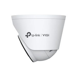 TP - Link InSight S485 VIGI 8MP Full - Color Turret Network Camera - ACE Peripherals