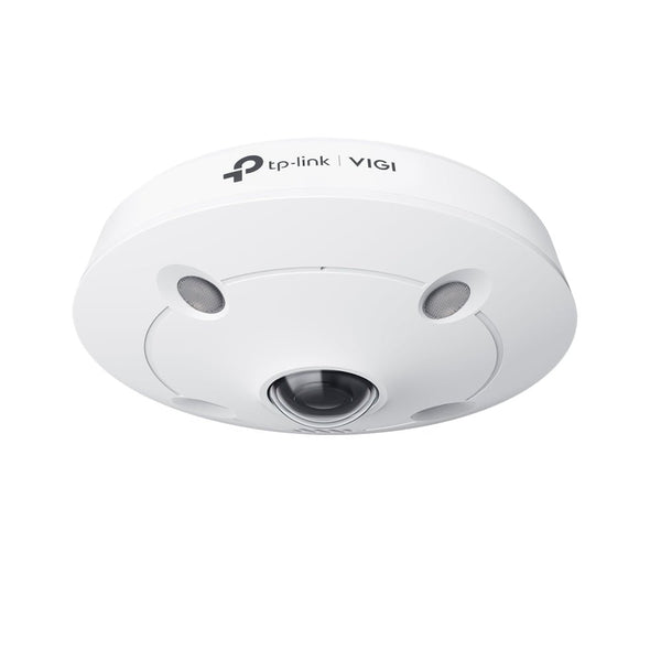 TP - Link InSight S655I VIGI 5MP IR Fisheye Network Camera - ACE Peripherals