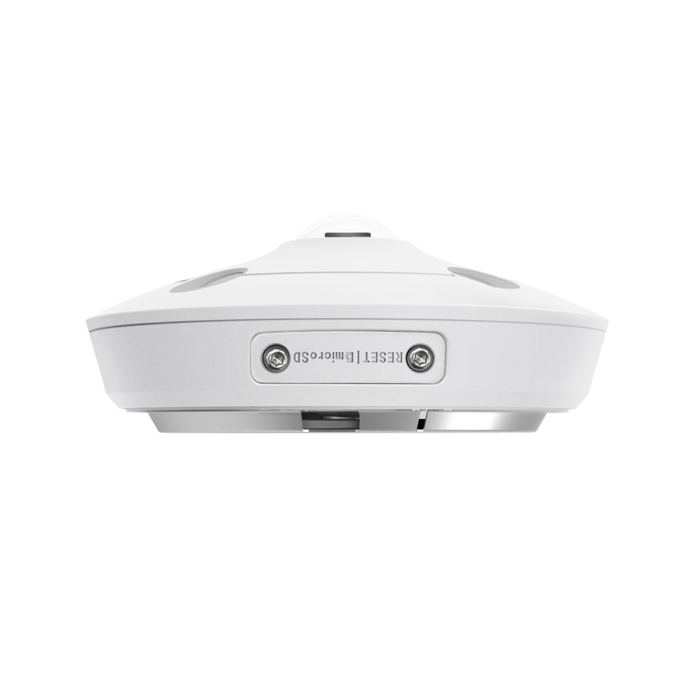 TP - Link InSight S655I VIGI 5MP IR Fisheye Network Camera - ACE Peripherals