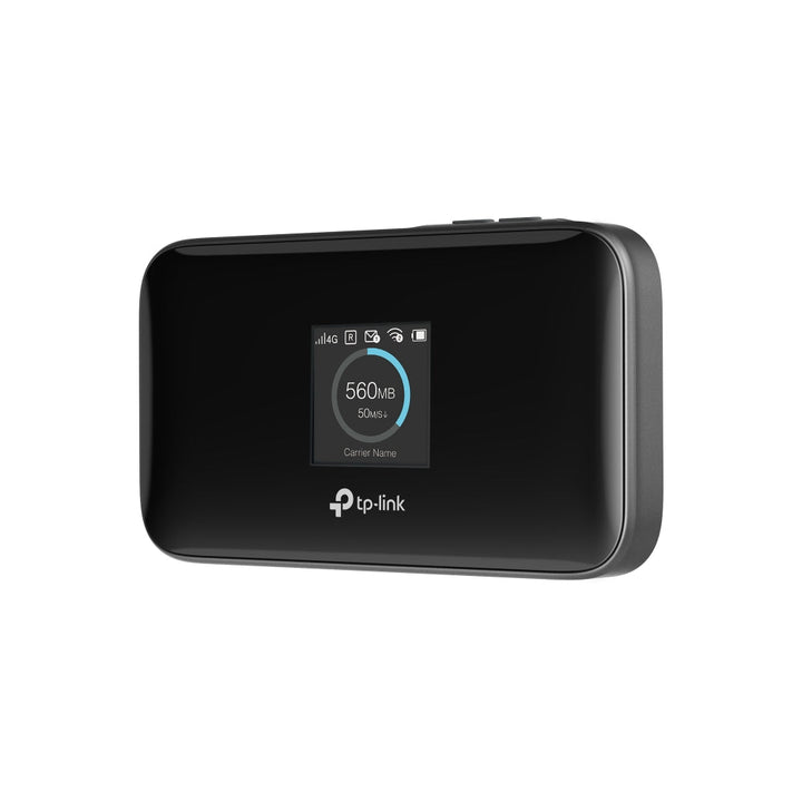 TP - Link M7750 4G LTE - Advanced Portable Battery Mobile Wi - Fi Router - ACE Peripherals