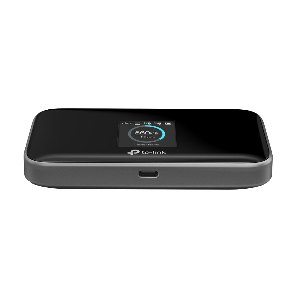 Tp Limk Router Pockert Router TP-Link M7750 4G LTE-A Portable Mobile WiFi Router 600Mbps