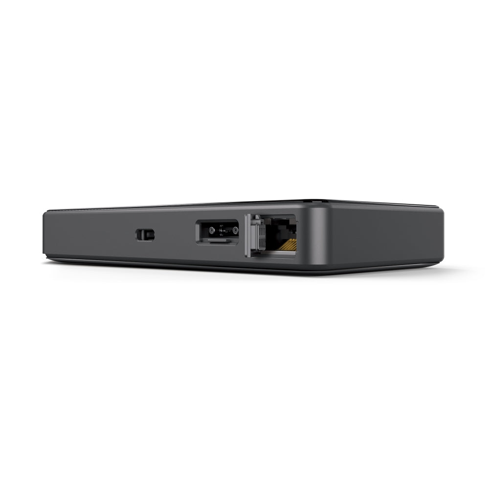 TP-Link M8550 5G Portable Wi-Fi 6E Router with Long Battery