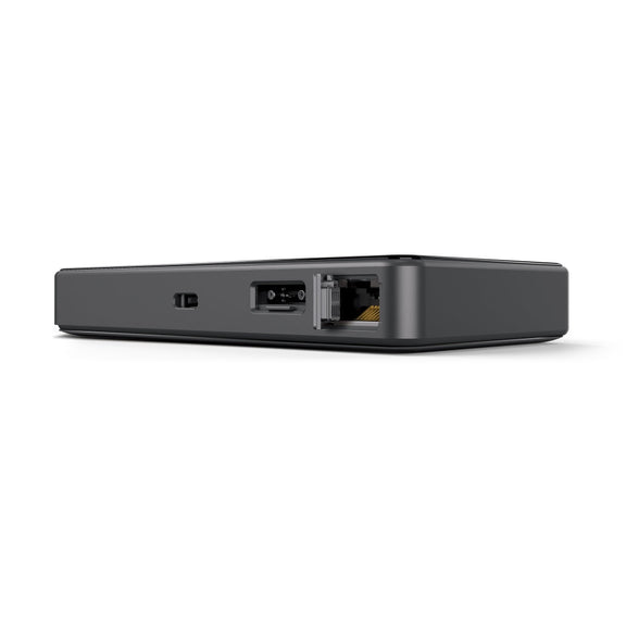 TP-Link M8550 5G Portable Wi-Fi 6E Router with Long Battery