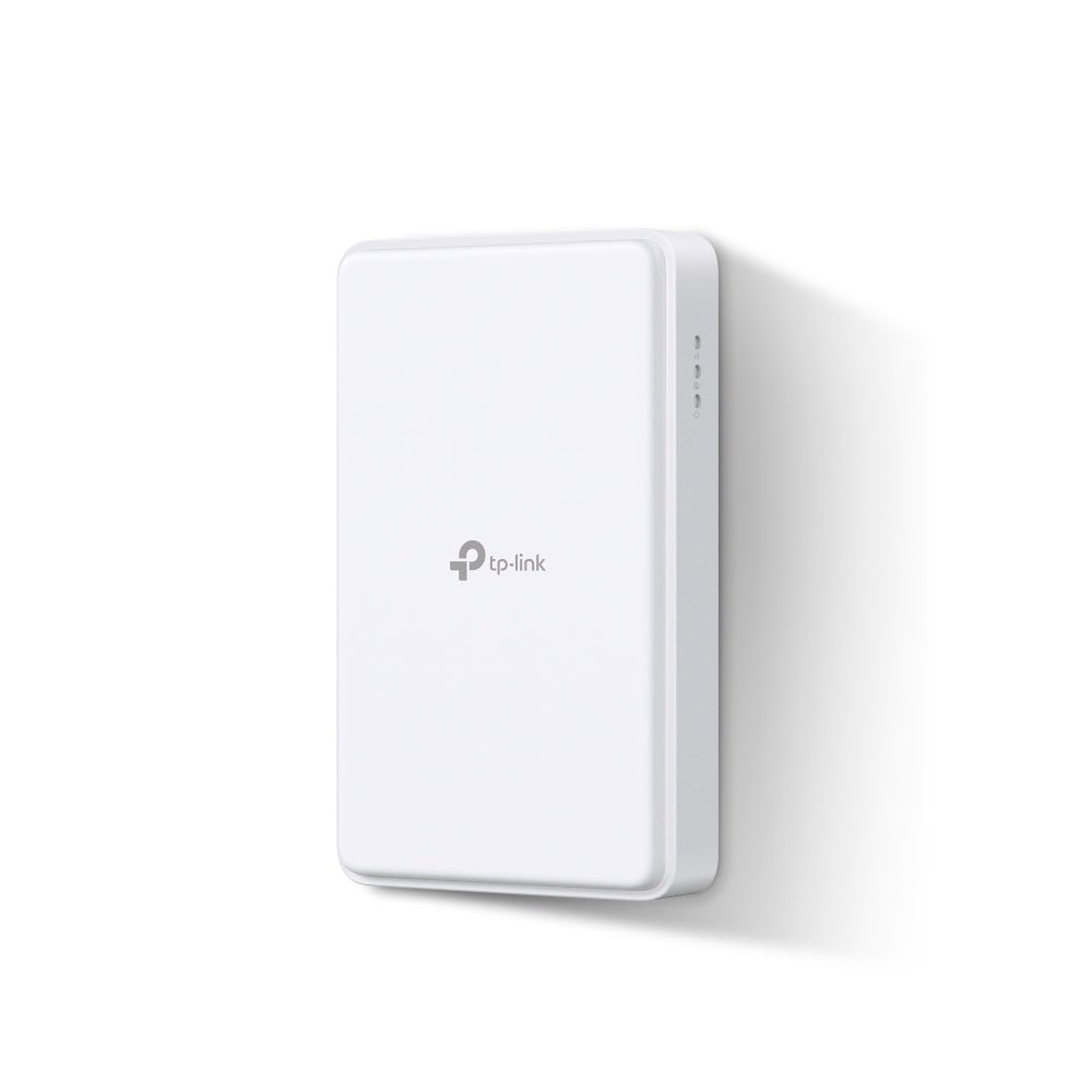 TP - Link NE200 - Outdoor 5G Outdoor Router with 2.5GE PoE - ACE Peripherals