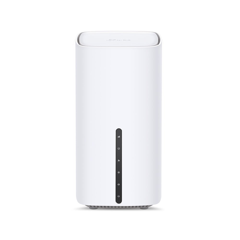 TP-Link NX205 5G AX1500 Wireless Dual-Band Gigabit Router - ACE Peripherals