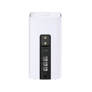 TP-Link NX205 5G AX1500 Wireless Dual-Band Gigabit Router - ACE Peripherals