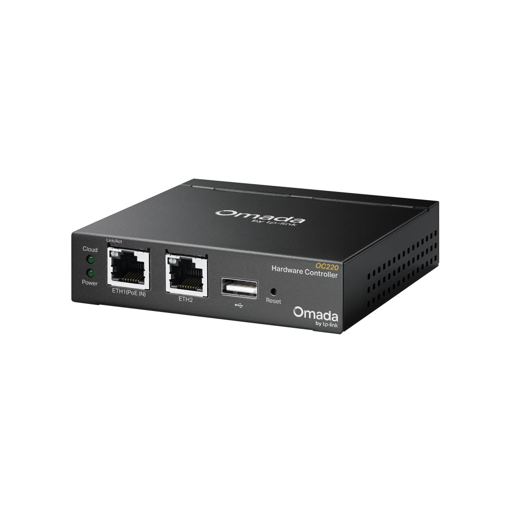 TP-Link OC220 Omada Hardware Controller - ACE Peripherals