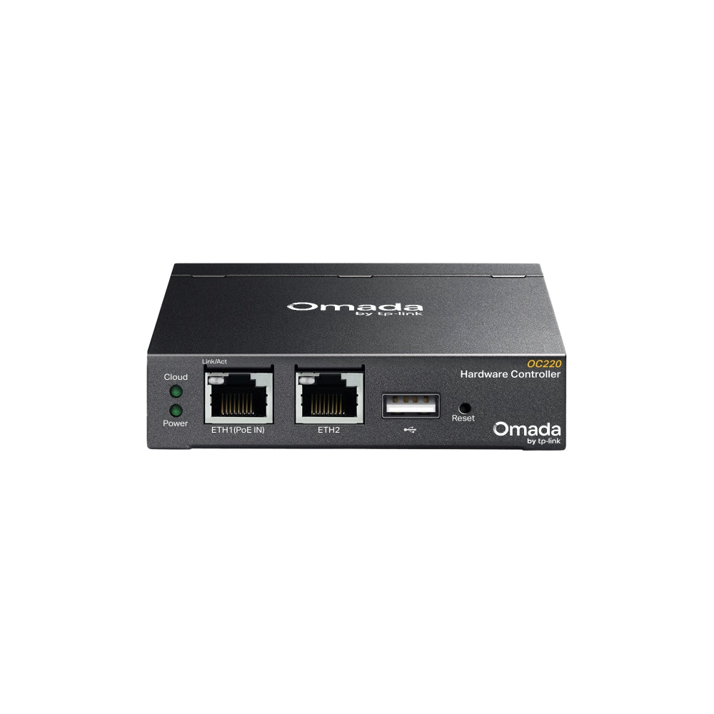 TP-Link OC220 Omada Hardware Controller - ACE Peripherals