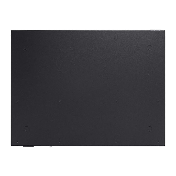 TP - Link SG3452XMPP Omada 48 - Port Gigabit and 4 - Port 10GE SFP+ L2+ Managed Switch with 40 - Port PoE+ & 8 - Port PoE++