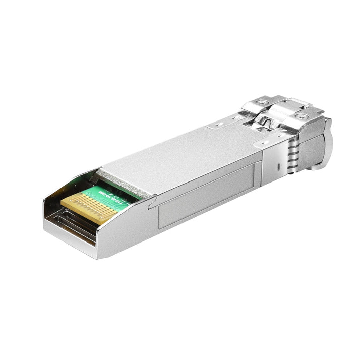 TP - Link SM6110 - LR Omada 25GBase - LR SFP28 LC Transceiver - ACE Peripherals