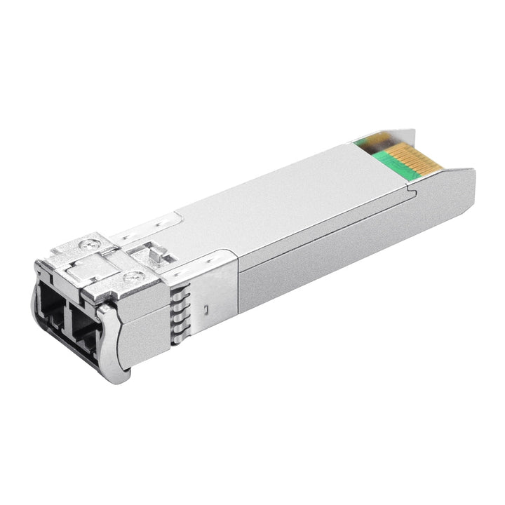 TP - Link SM6110 - LR Omada 25GBase - LR SFP28 LC Transceiver - ACE Peripherals