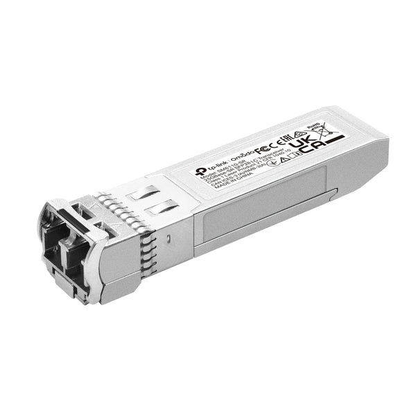 TP - Link SM6110 - SR 25GBase - SR SFP28 LC Transceiver - ACE Peripherals