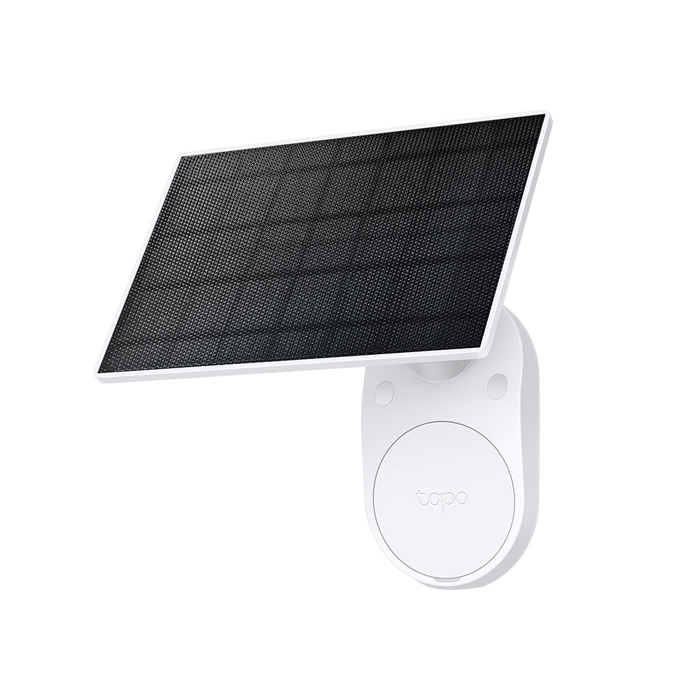 TP - Link Tapo A201 Solar Panel - ACE Peripherals