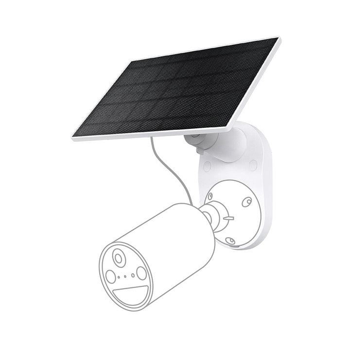 TP - Link Tapo A201 Solar Panel - ACE Peripherals