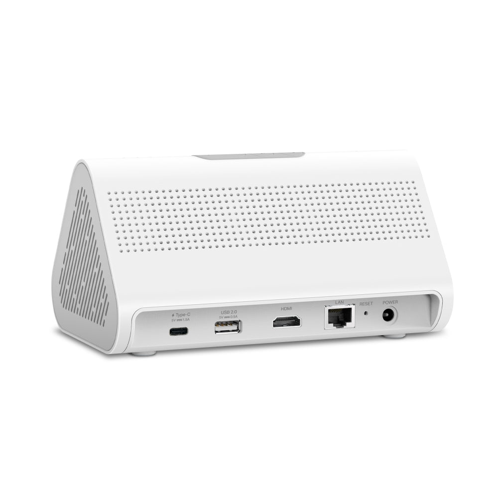 TP-Link Tapo H500 Expandable Smart HomeBase with AI Security
