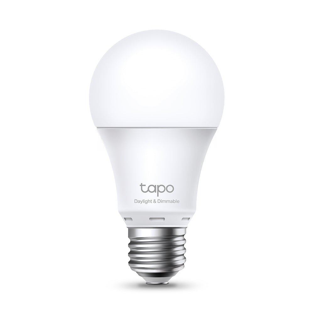 TP - Link Tapo L520E Smart Wi - Fi Dimmable Daylight Light Bulb - ACE Peripherals