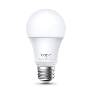 TP - Link Tapo L520E Smart Wi - Fi Dimmable Daylight Light Bulb - ACE Peripherals