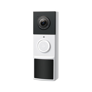 TP - Link TD21 Tapo Smart Video Doorbell 2K 3MP 160° Camera (D210) - ACE Peripherals