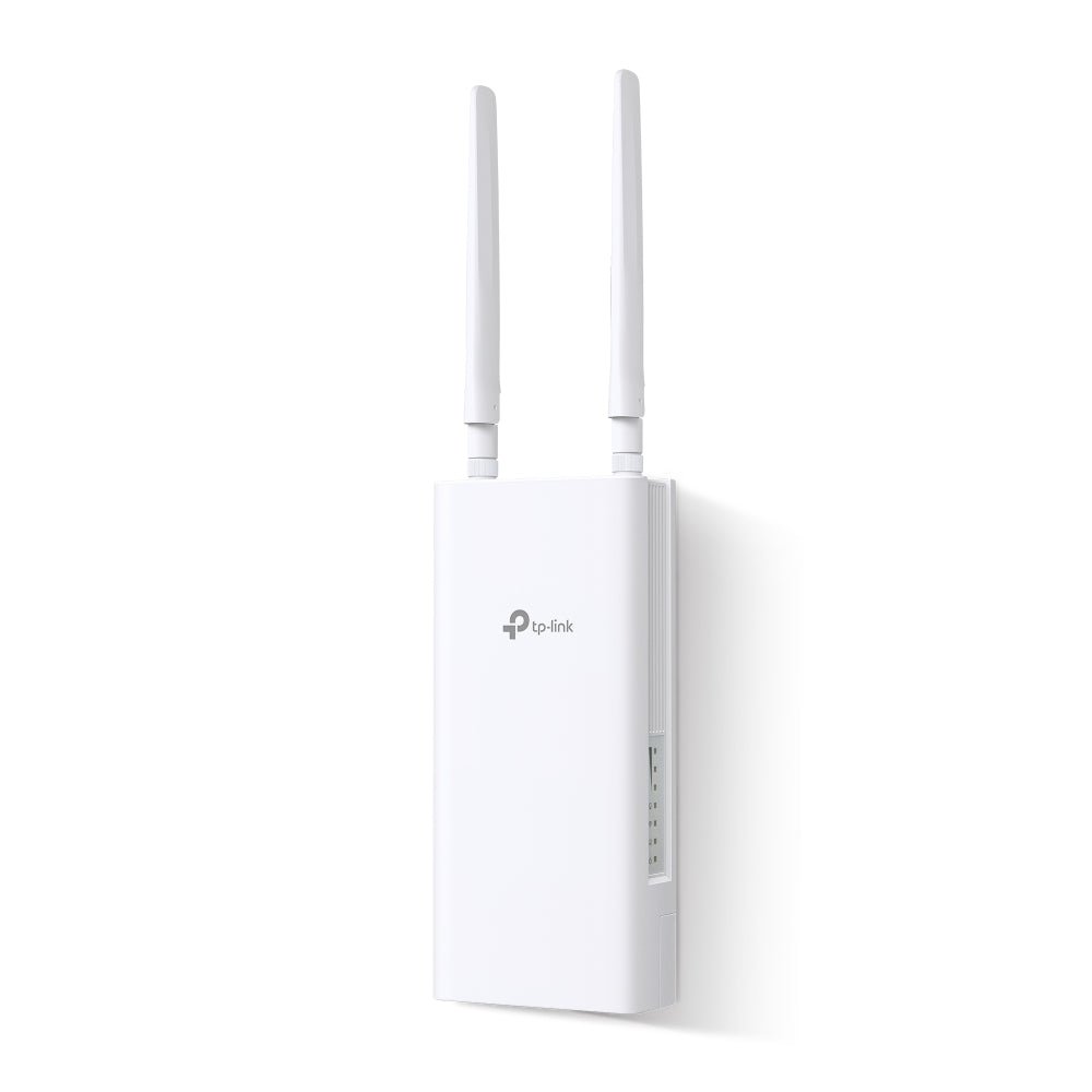 TP - Link TL - MR100 - Outdoor 4G LTE Wi - Fi IP65 PoE Outdoor Router - ACE Peripherals