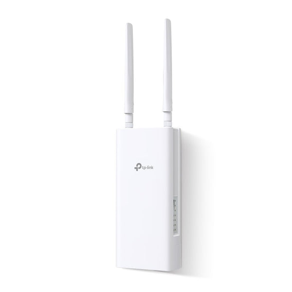 TP - Link TL - MR100 - Outdoor 4G LTE Wi - Fi IP65 PoE Outdoor Router - ACE Peripherals
