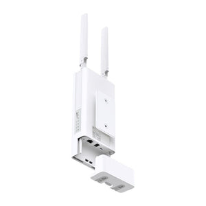TP - Link TL - MR100 - Outdoor 4G LTE Wi - Fi IP65 PoE Outdoor Router - ACE Peripherals