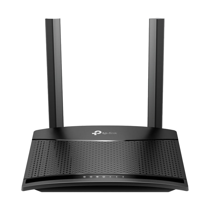 TP - Link TL - MR101 4G LTE 300Mbps WiFi Router - ACE Peripherals