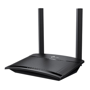 TP - Link TL - MR101 4G LTE 300Mbps WiFi Router - ACE Peripherals