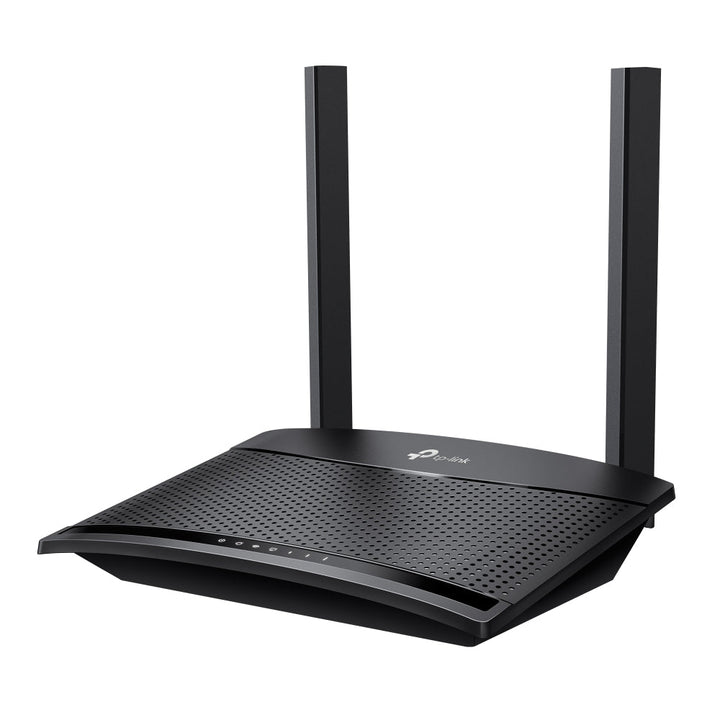 TP - Link TL - MR101 4G LTE 300Mbps WiFi Router - ACE Peripherals