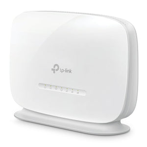 TP - Link TL - MR105 4G LTE 300Mbps Wireless N Router - ACE Peripherals