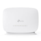 TP - Link TL - MR105 4G LTE 300Mbps Wireless N Router - ACE Peripherals