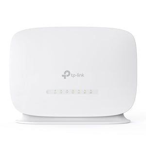TP - Link TL - MR105 4G LTE 300Mbps Wireless N Router - ACE Peripherals