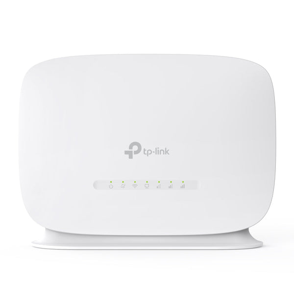 TP - Link TL - MR105 4G LTE 300Mbps Wireless N Router - ACE Peripherals