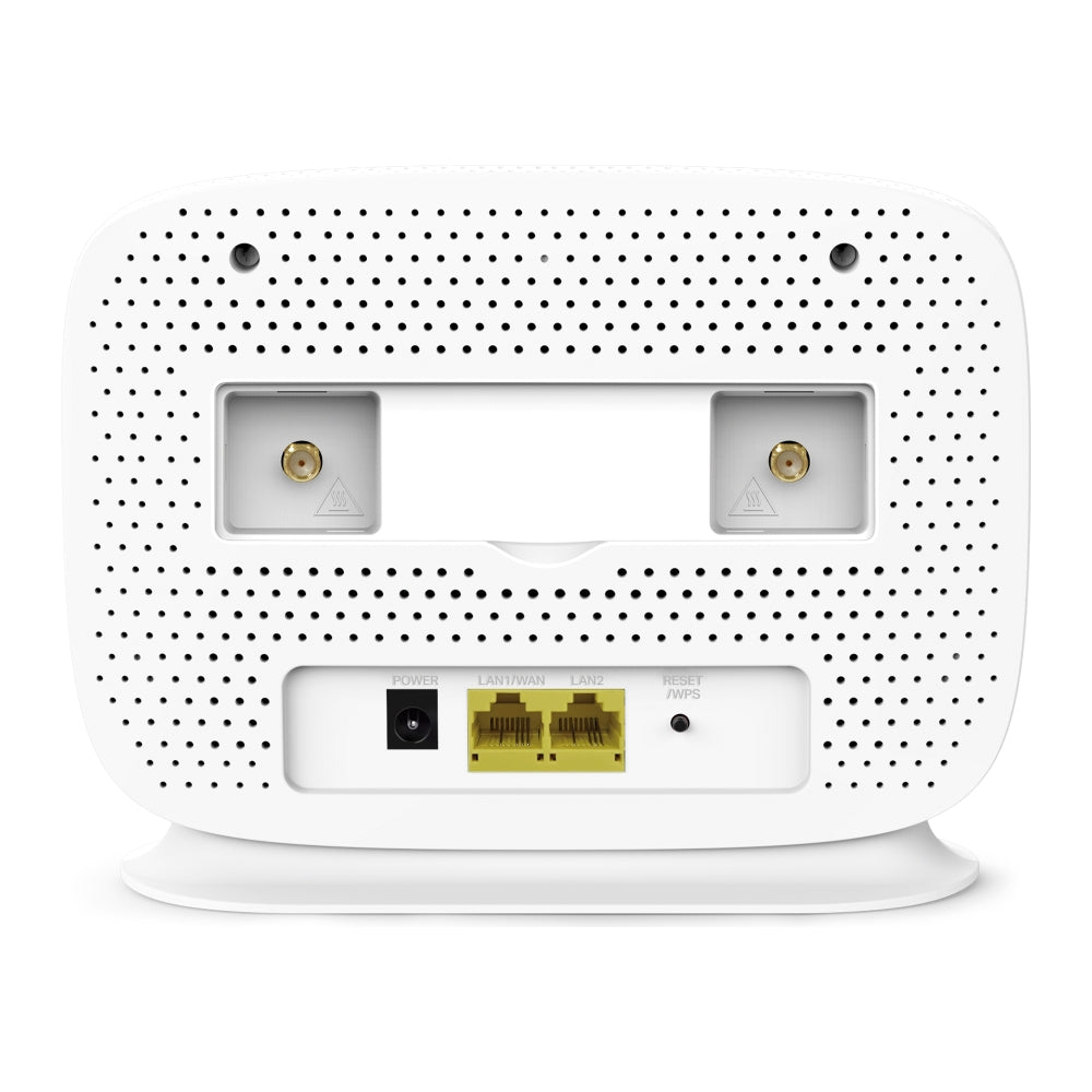 TP - Link TL - MR105 4G LTE 300Mbps Wireless N Router - ACE Peripherals