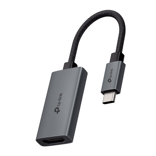 TP - Link UA520C USB Type - C to HDMI Adapter - ACE Peripherals