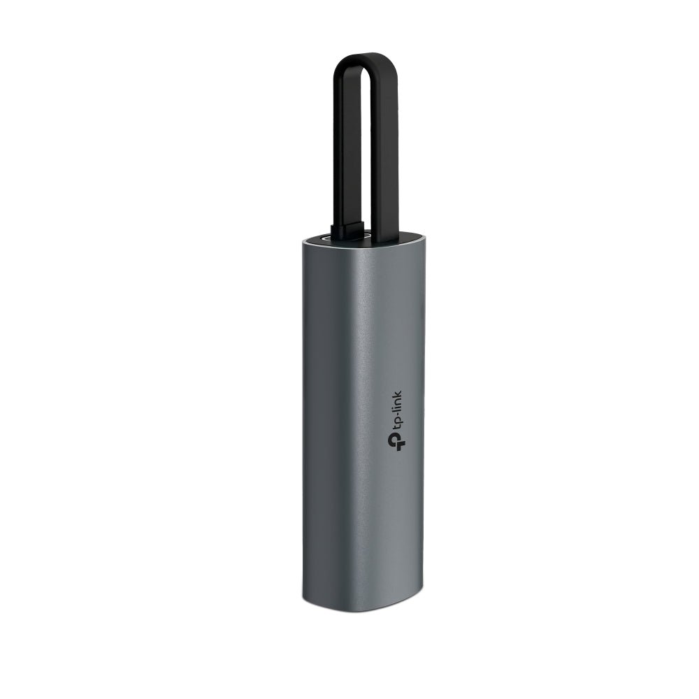 TP - Link UE302C USB Type - C to 2.5 Gigabit Ethernet Network Adapter - ACE Peripherals