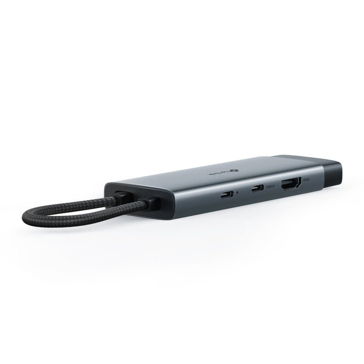 TP - Link UH6120C USB Type - C 6 - Port Hub - ACE Peripherals