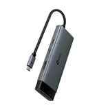 TP - Link UH7020C USB Type - C 7 - in - 1 Hub - ACE Peripherals