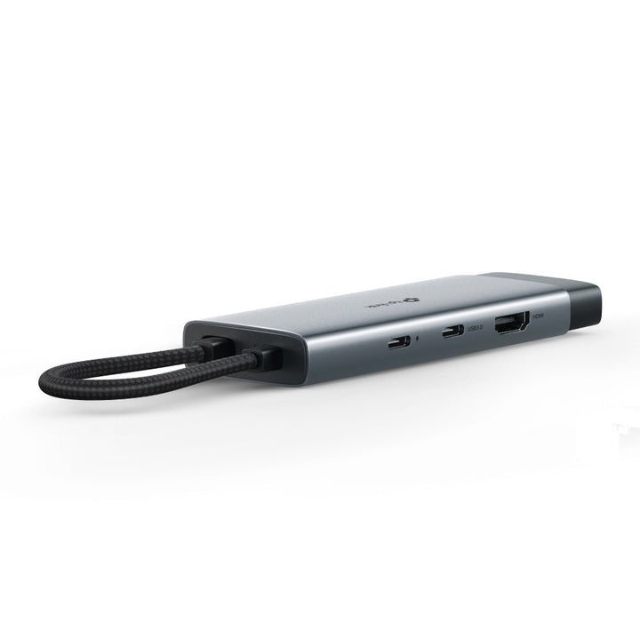 TP - Link UH7020C USB Type - C 7 - in - 1 Hub - ACE Peripherals