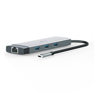 TP - Link UH9120C USB Type - C 9 in 1 Hub - ACE Peripherals