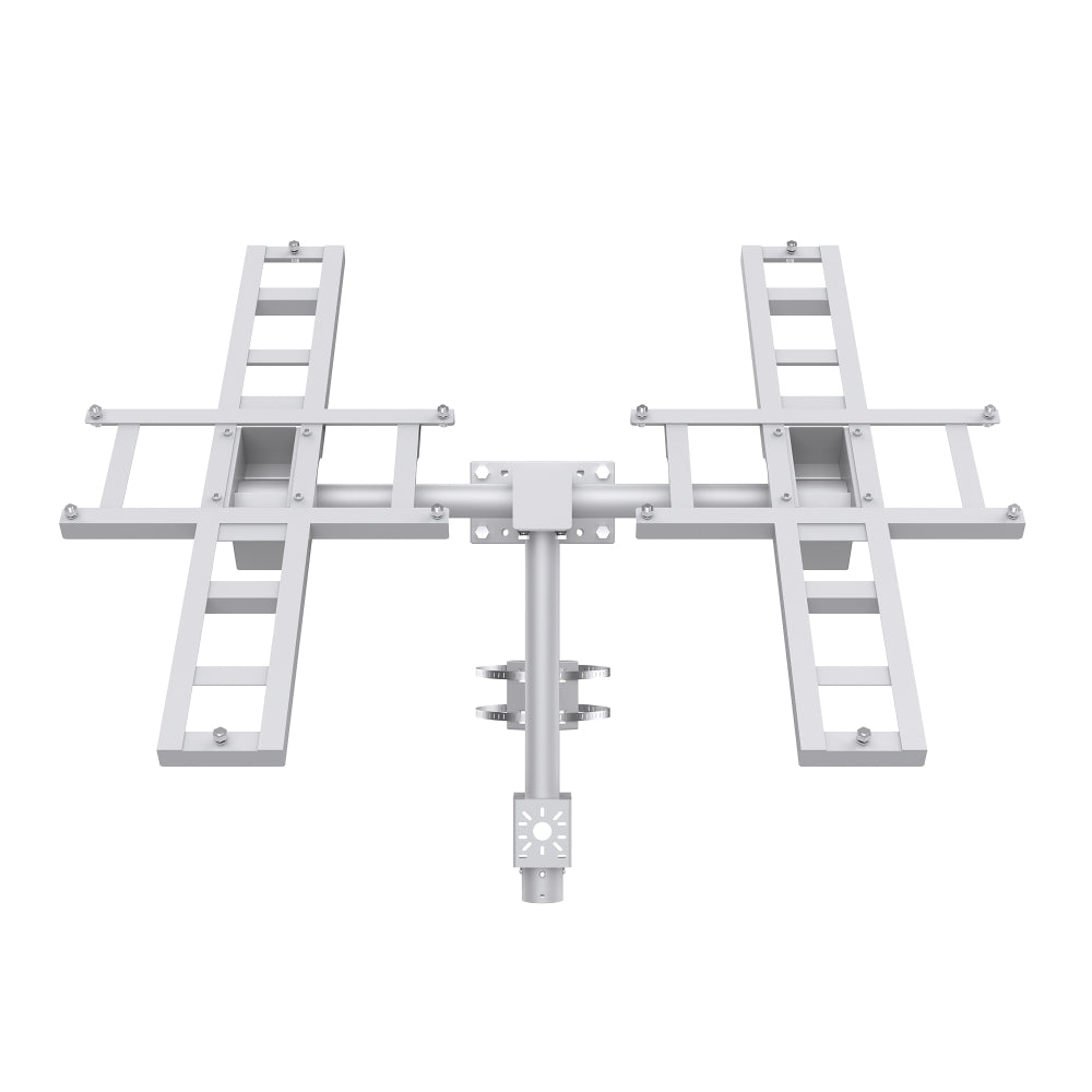 TP - Link VIGI 180W Solar Mount - ACE Peripherals