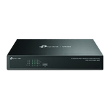 TP-Link VIGI NVR1008H-8MP 8 Channel PoE+ Network Video Recorder - ACE Peripherals