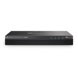 TP - Link VIGI NVR2008H - 8MP 8 Channel PoE+ Network Video Recorder - ACE Peripherals