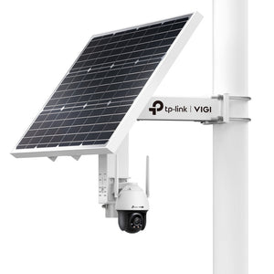 TP-Link VIGI SP6020 60W Intelligent Solar Power Supply System - ACE Peripherals