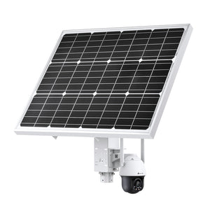 TP-Link VIGI SP6020 60W Intelligent Solar Power Supply System - ACE Peripherals