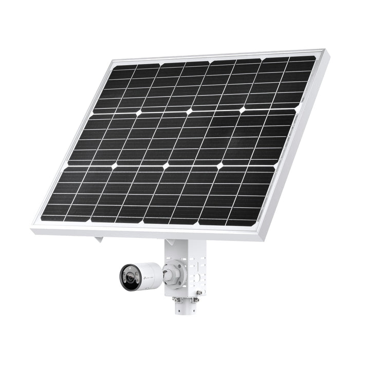 TP-Link VIGI SP6030 60W Intelligent Solar Power Supply System - ACE Peripherals